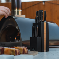 Kaiju Modular Knife Block