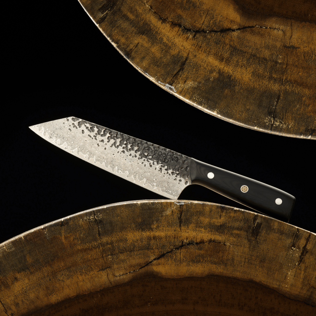 Ultimate 12-Piece Kitchen Knife Bundle