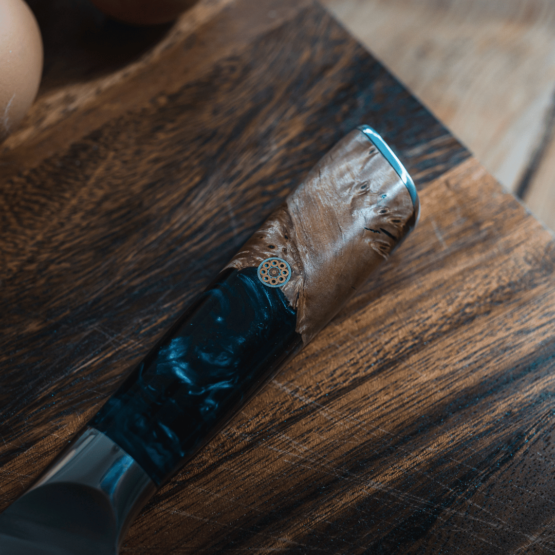 Nomad Series Bread Knife