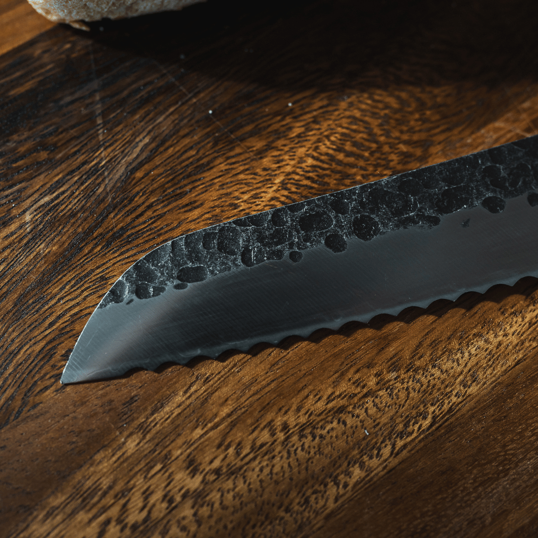 Dynasty Series Bread Knife