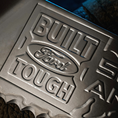 Ford F-150 50th Anniversary Chef’s Knife Set