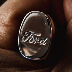 Ford F-150 50th Anniversary Chef’s Knife Set