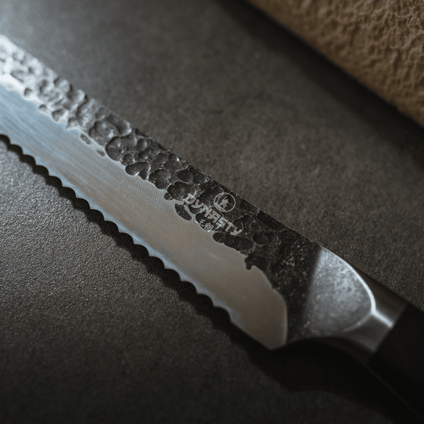 Dynasty Series Bread Knife