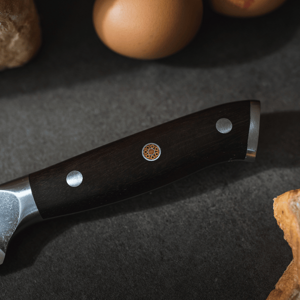 Dynasty Series Bread Knife