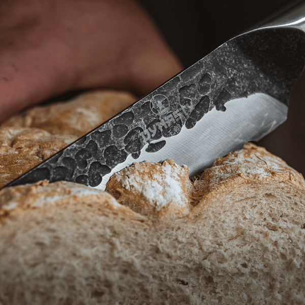 Dynasty Series Bread Knife