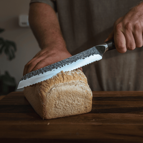 Dynasty Series Bread Knife