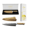 Guild 5th Anniversary Dynasty 8" Chef Knife