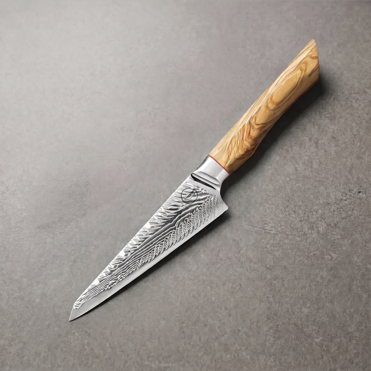 Feather Forge 6" Utility