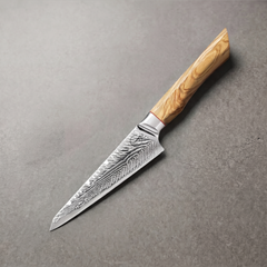 Feather Forge 6" Utility