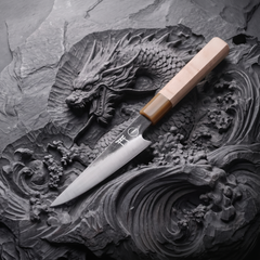 Torii Gyuto & Utility Duo
