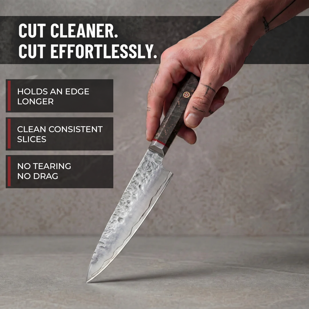 Bara Forge 5" Paring