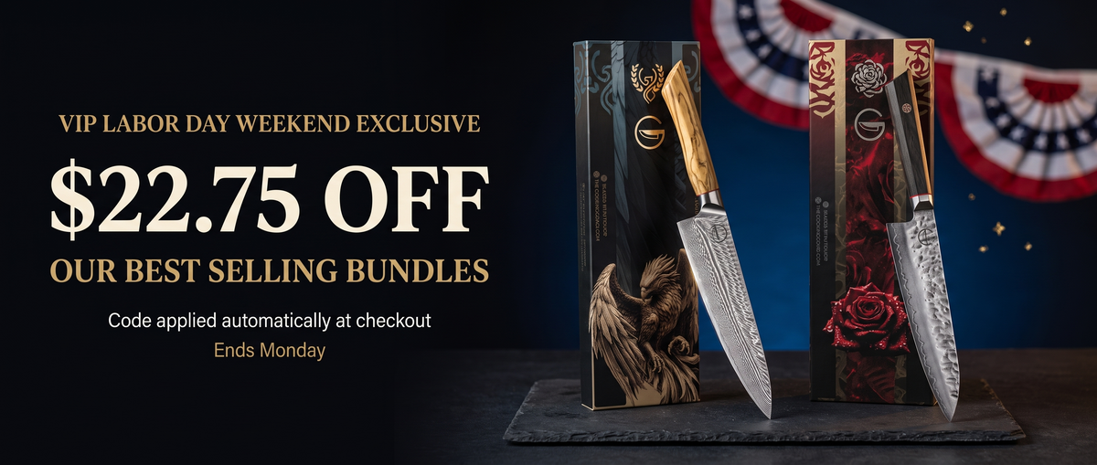 VIP Labor Day weekend exclusive: $22.75 off our best selling bundles, code applied automatically at checkout, ends Monday