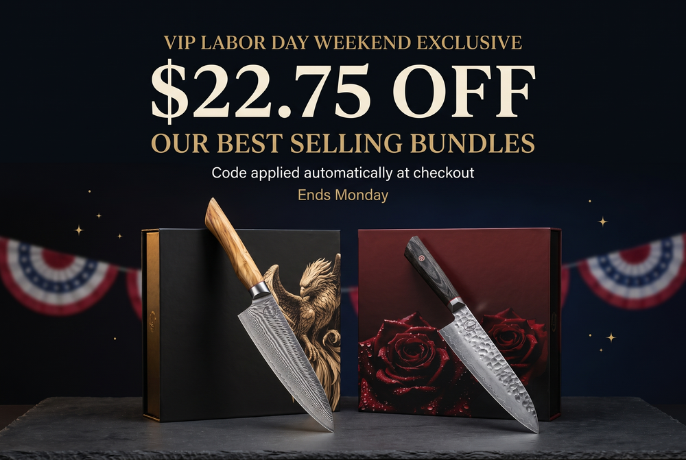 VIP Labor Day weekend exclusive: $22.75 off our best selling bundles, code applied automatically at checkout, ends Monday