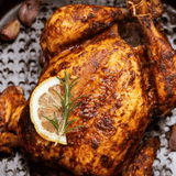 Air fryer Recipe Cookbook - TheCookingGuild