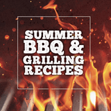 Summer BBQ and Grilling Recipe Cookbook - TheCookingGuild