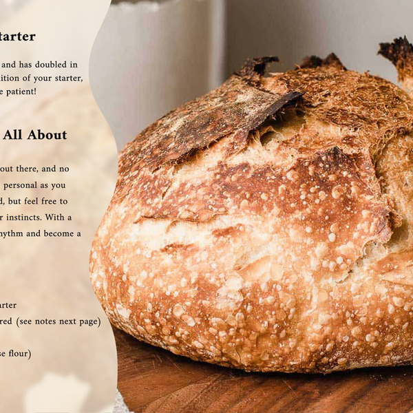 Ultimate Bread Cookbook