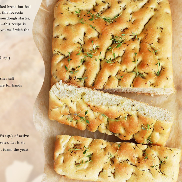 Ultimate Bread Cookbook