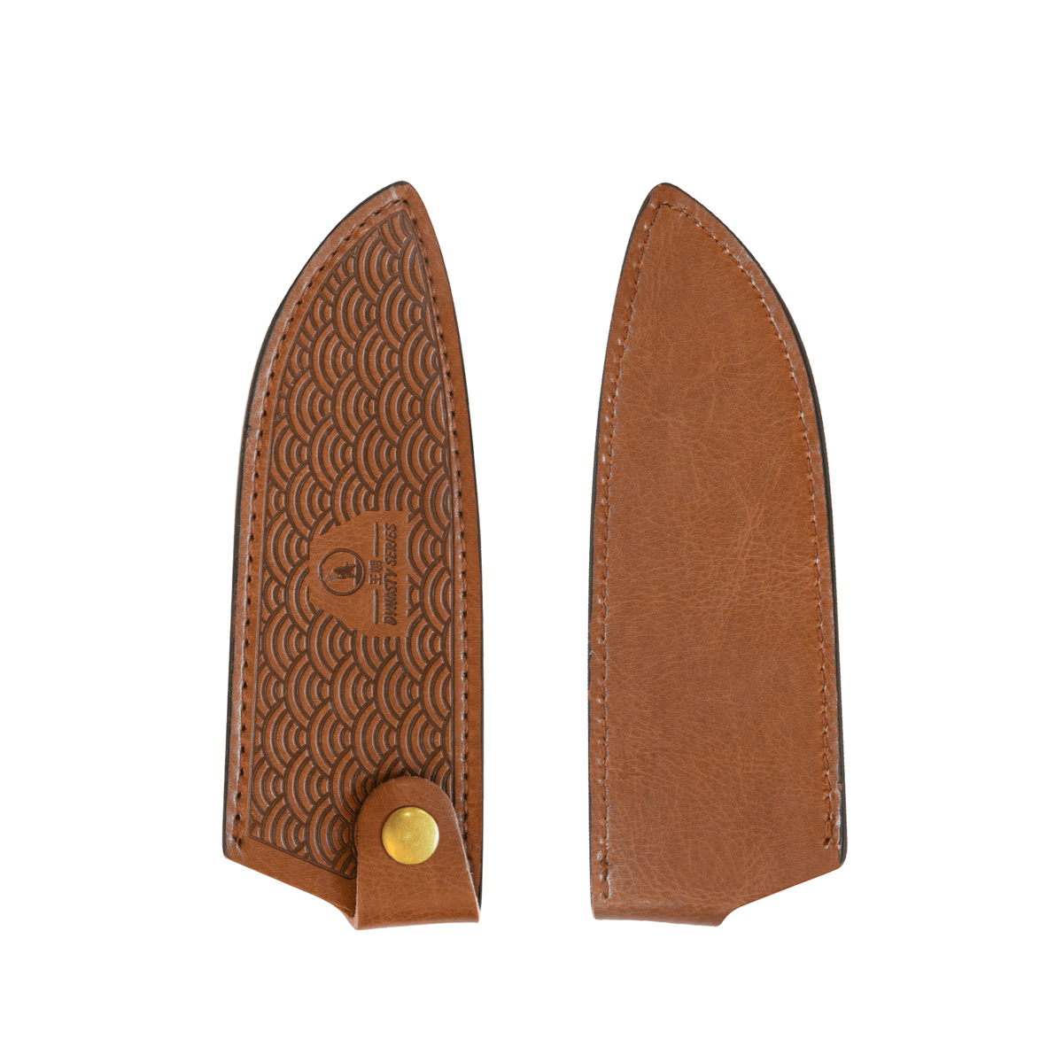 Dynasty Series Santoku Knife Sheath - TheCookingGuild