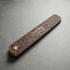 Dynasty Series Slicer Sheath by The Cooking Guild