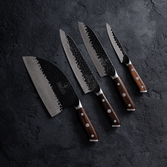 Dynasty Series Emperor Knife Set - TheCookingGuild