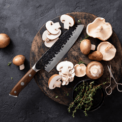 Dynasty Series Santoku - TheCookingGuild