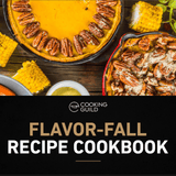 Fall Flavors Cookbook - TheCookingGuild