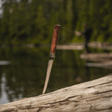 Bushcraft Fillet Knife - TheCookingGuild