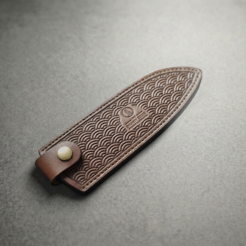 Dynasty Series Santoku Knife Sheath