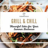 Grill & Chill Flavorful Sides Cookbook - TheCookingGuild