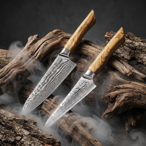 Feather Forge Core Duo