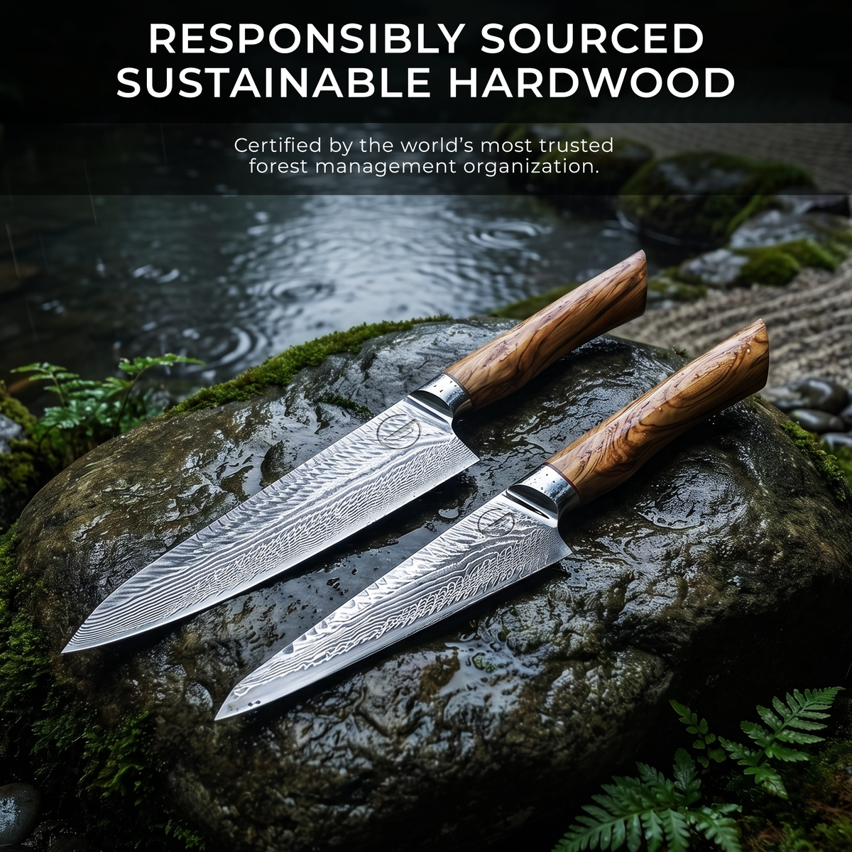 Feather Forge Core Duo
