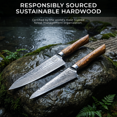 Feather Forge Core Duo