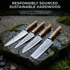 Feather Forge Complete Set
