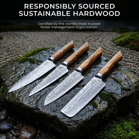 Feather Forge Complete Set