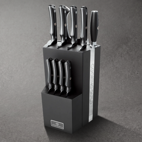 Kaiju Titan Steel Full Set