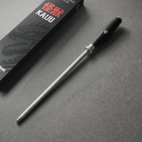 Kaiju Honing Rod