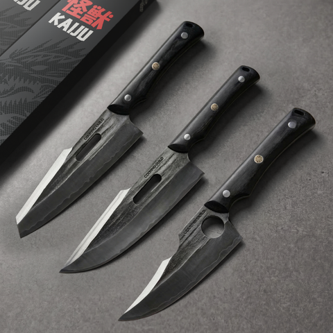 Kaiju Performance Bundle