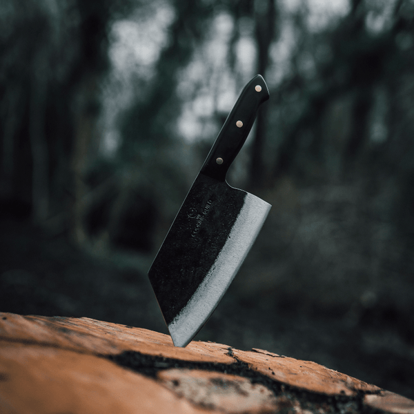 Essential Blacksmith's Bundle - TheCookingGuild