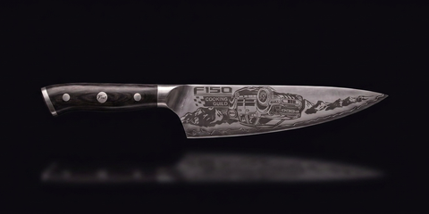 Ford F-150 Series side profile menu banner