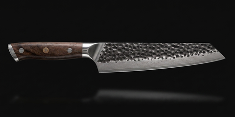 Japanese Specialty Knives side profile menu banner