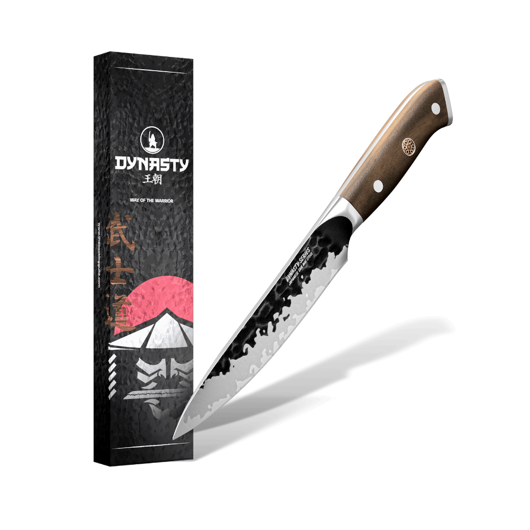Dynasty Series Paring Knife - TheCookingGuild