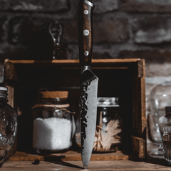 Dynasty Series Paring Knife - TheCookingGuild