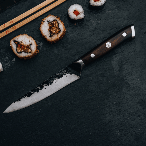 Dynasty Series Paring Knife - TheCookingGuild