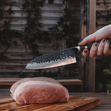 Dynasty Series Santoku - TheCookingGuild