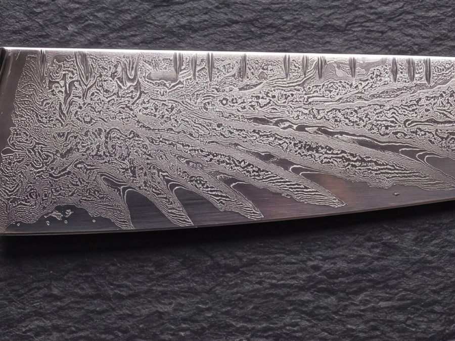 67 Layers Of Damascus