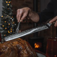 Dynasty Series Hero Knife Set - TheCookingGuild