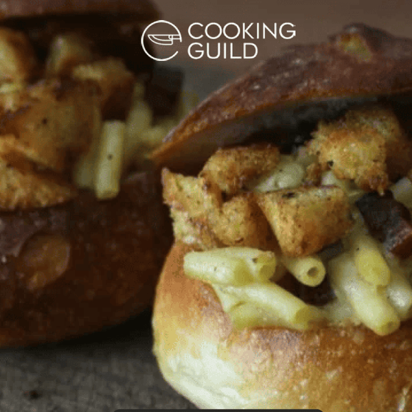 Thanksgiving Recipe Cookbook - TheCookingGuild